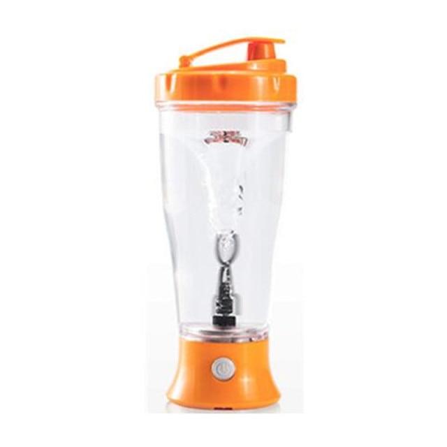 Self-Stirring Protein Shaker (battery operated)