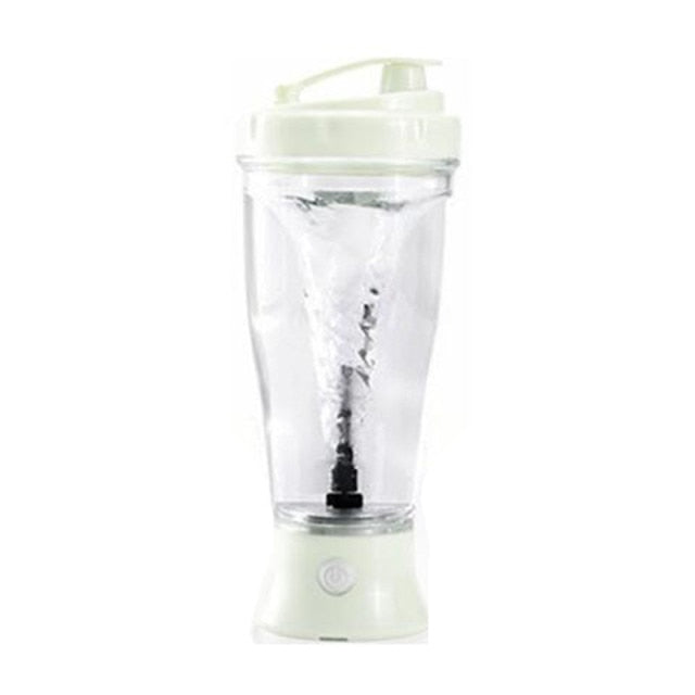 Self-Stirring Protein Shaker (battery operated)